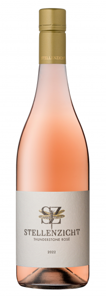 Stellenzicht Wines Thunderstone Rosé 